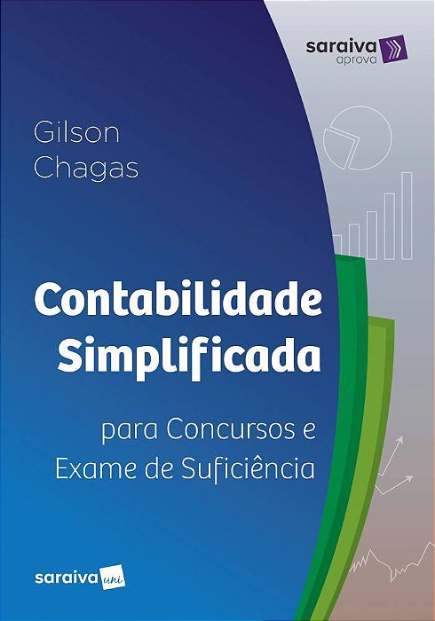 Contabilidade Simplificada Para Concursos