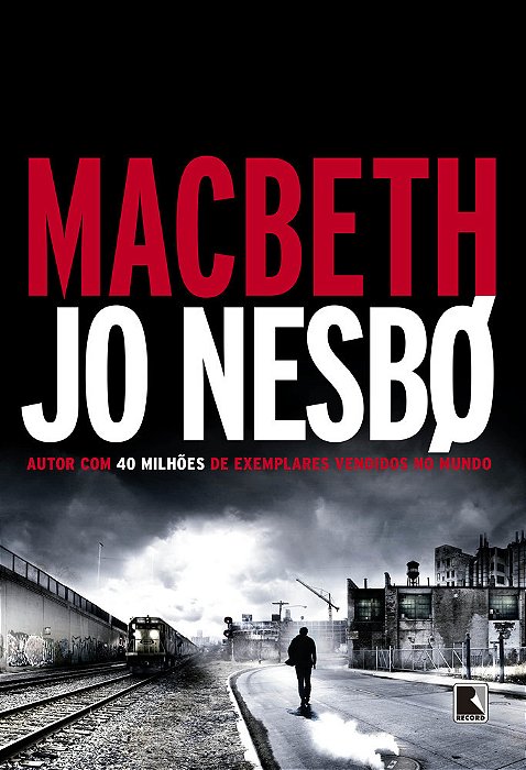 Macbeth Jo Nesbø
