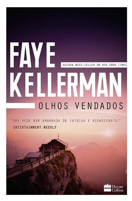 Olhos Vendados