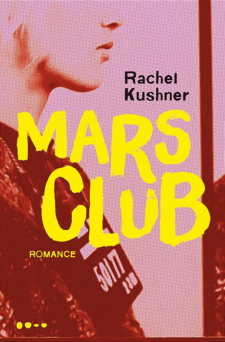 Mars Club