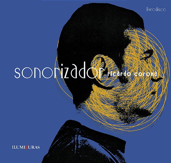 Sonorizador (Livrodisco)