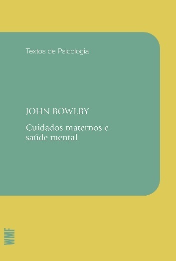 Cuidados Maternos E Saúde Mental