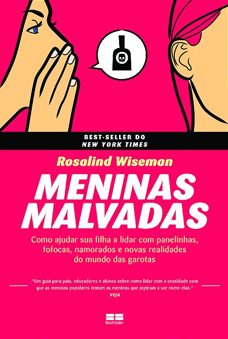 Meninas Malvadas