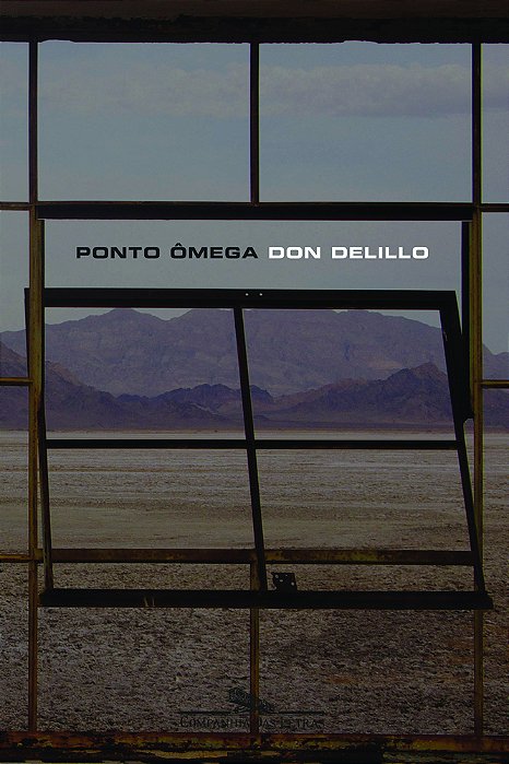 Ponto Ômega