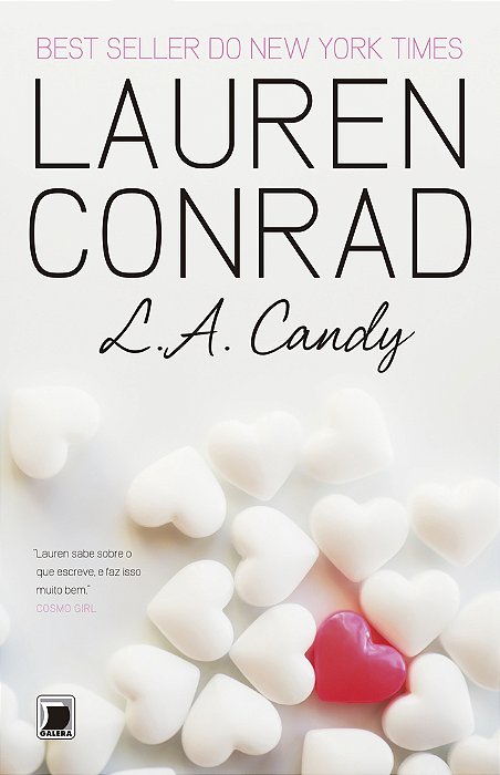 L. A. Candy