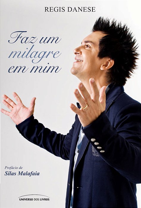 Faz Um Milagre Em Mim