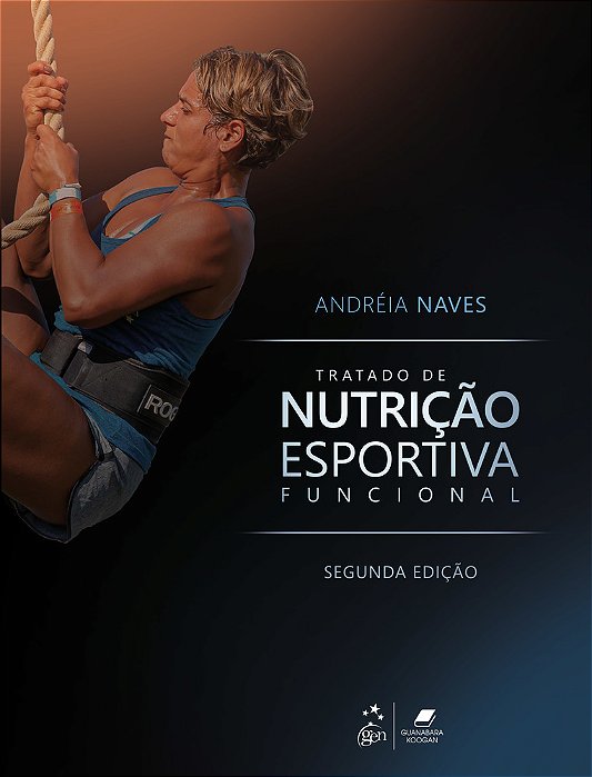 Tratado De Nutrição Esportiva Funcional