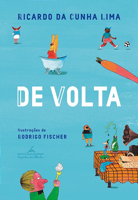 De Volta