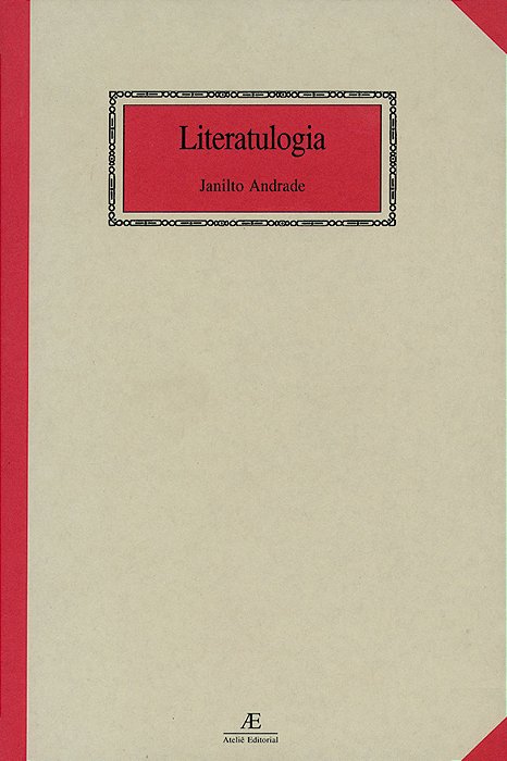 Literatulogia Uma Ciência Da Literatura