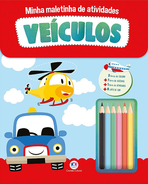 Veículos