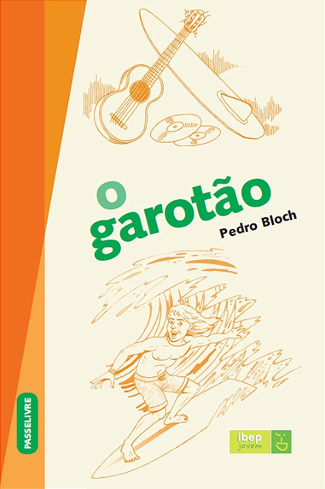 O Garotão