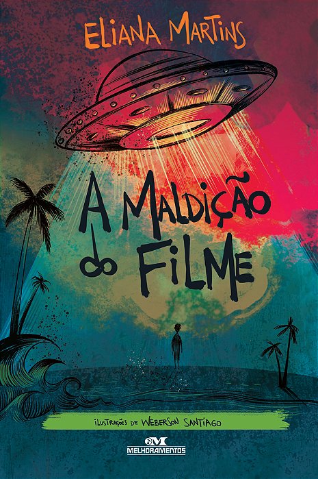 A Maldição Do Filme