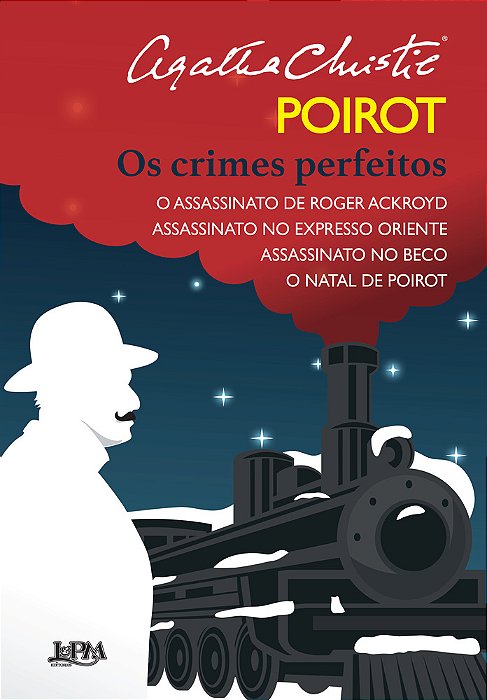 Poirot Os Crimes Perfeitos