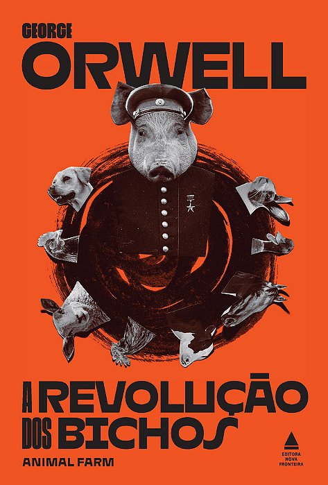 A Revolução Dos Bichos