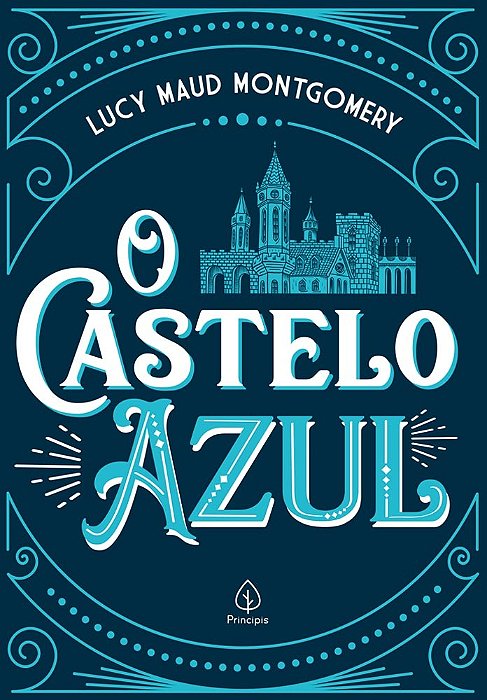 O Castelo Azul