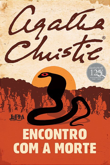 Encontro Com A Morte