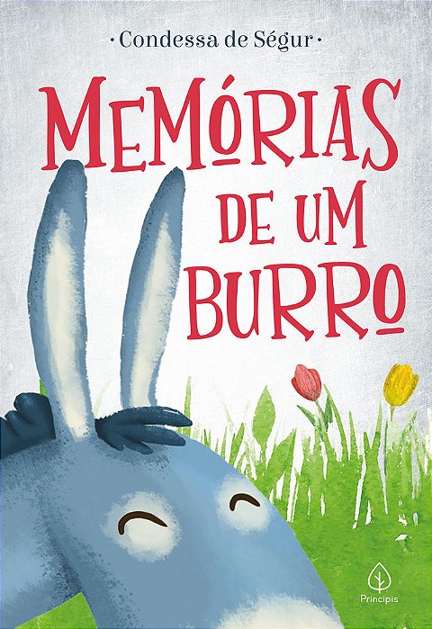 Memórias De Um Burro