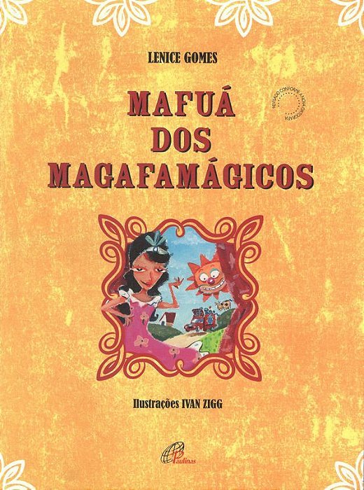Mafuá Dos Magafamágicos
