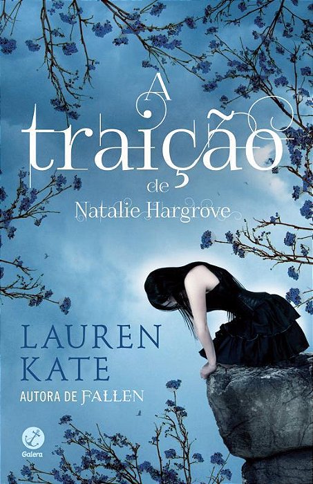 A Traição De Natalie Hargrove