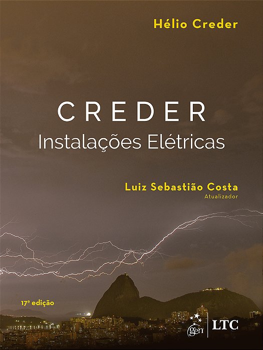 Instalações Elétricas