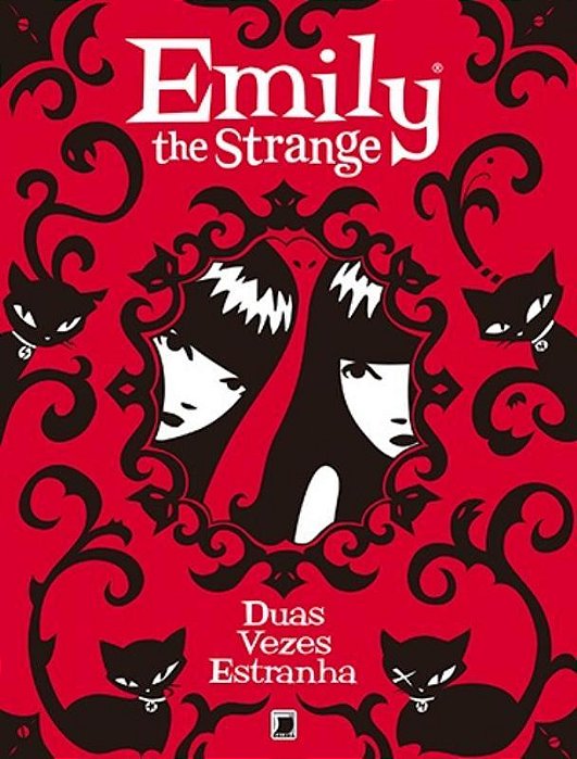 Duas Vezes Estranha (Vol.2)