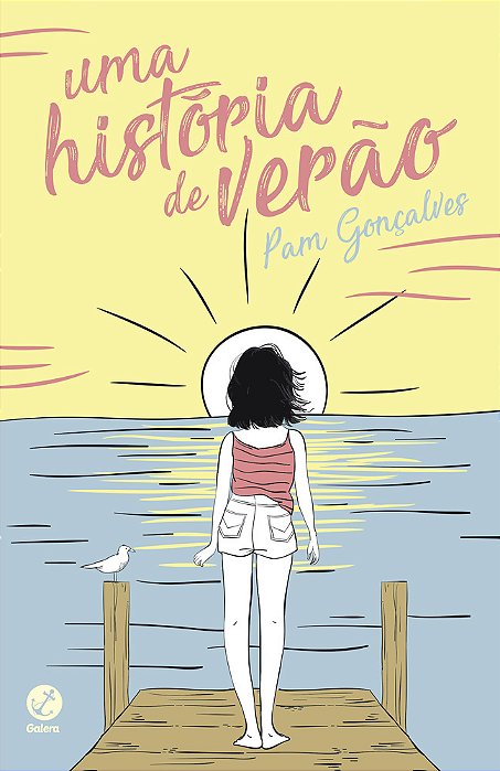 Uma História De Verão