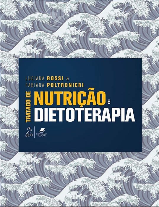 Tratado De Nutrição E Dietoterapia