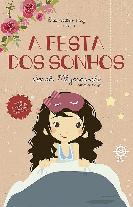 A Festa Dos Sonhos (Vol. 4 Era Outra Vez)