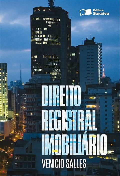 Direito Registral Imobiliário - 3ª Edição De 2012
