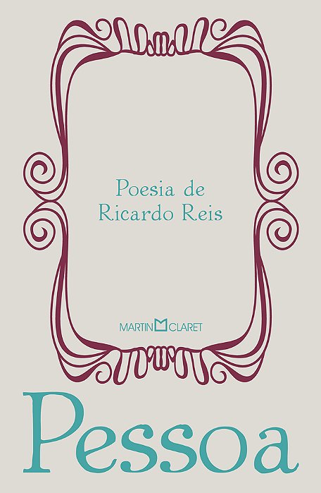 Poesia De Ricardo Reis