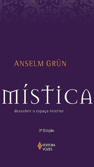 Mística Descobrir O Espaço Interior