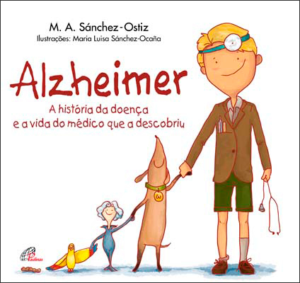 Alzheimer - A História Da Doença E A Vida Do Médico Que A Descobriu