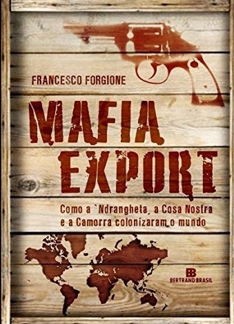 Máfia Export