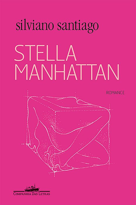 Stella Manhattan - Romance