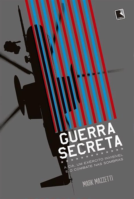 Guerra Secreta
