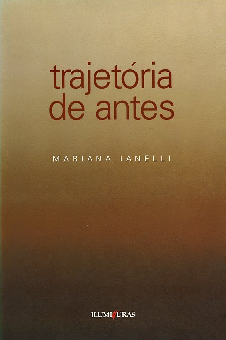 Trajetória De Antes