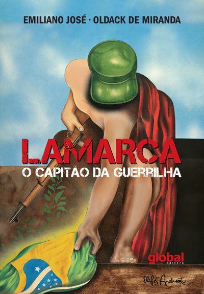 Lamarca - O Capitão Da Guerrilha