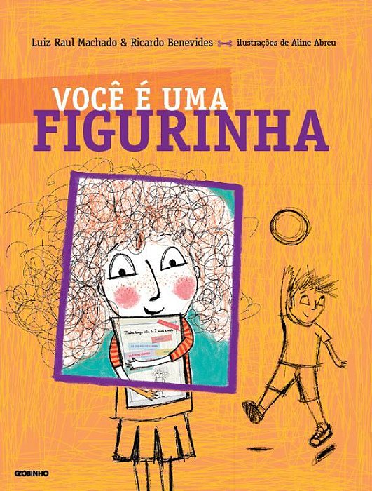 Você É Uma Figurinha