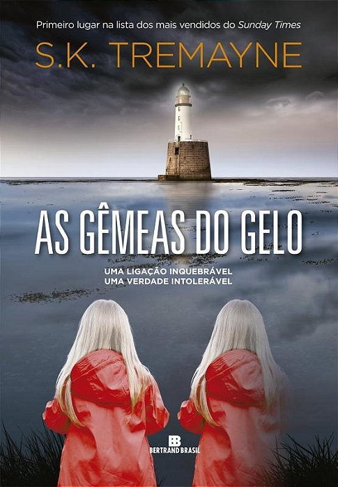 As Gêmeas Do Gelo