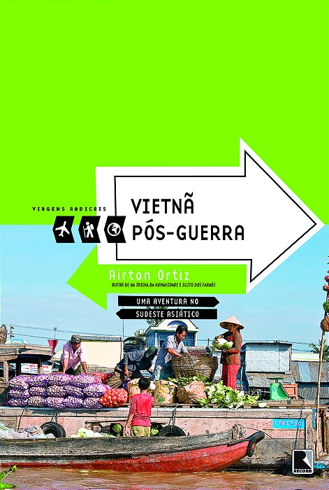 Vietnã Pós-Guerra