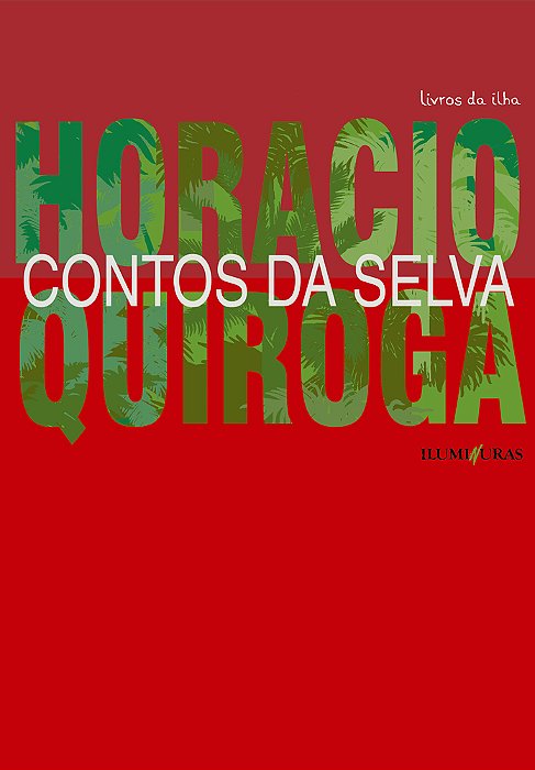 Contos Da Selva