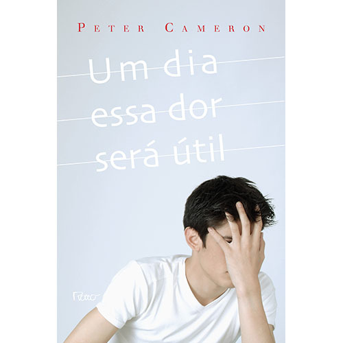Um Dia Essa Dor Será Útil
