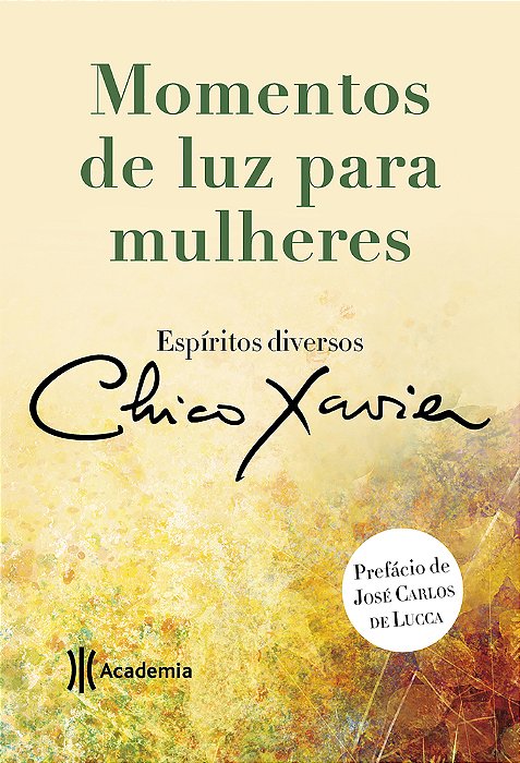 Momentos De Luz Para Mulheres