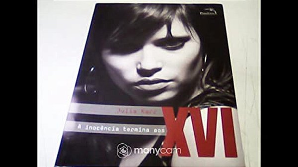 A Inocência Termina Aos XVI