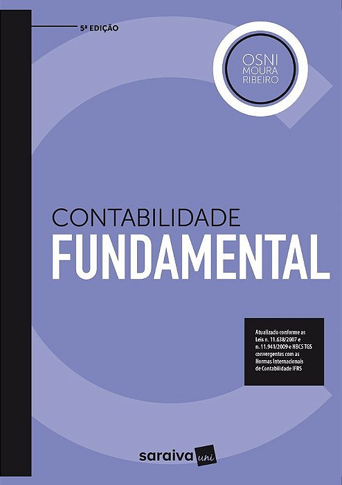 Contabilidade Fundamental