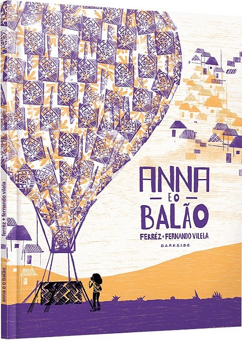 Anna E O Balão..-