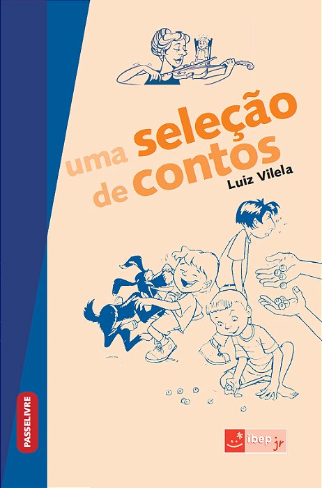 Uma Seleção De Contos