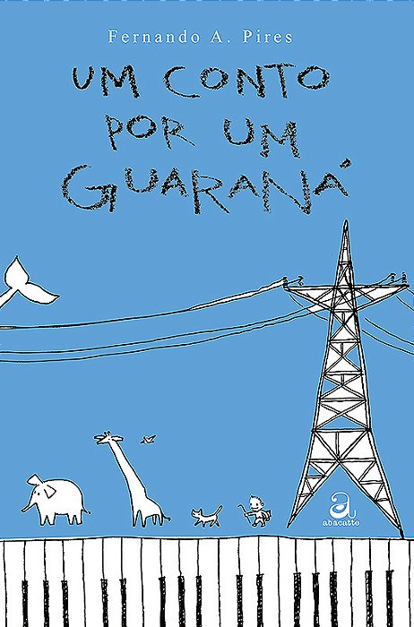 Um Conto Por Um Guaraná