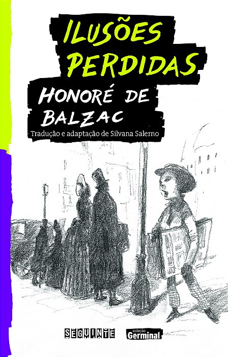 Ilusões Perdidas..-