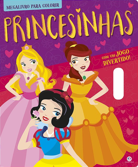 Princesinhas